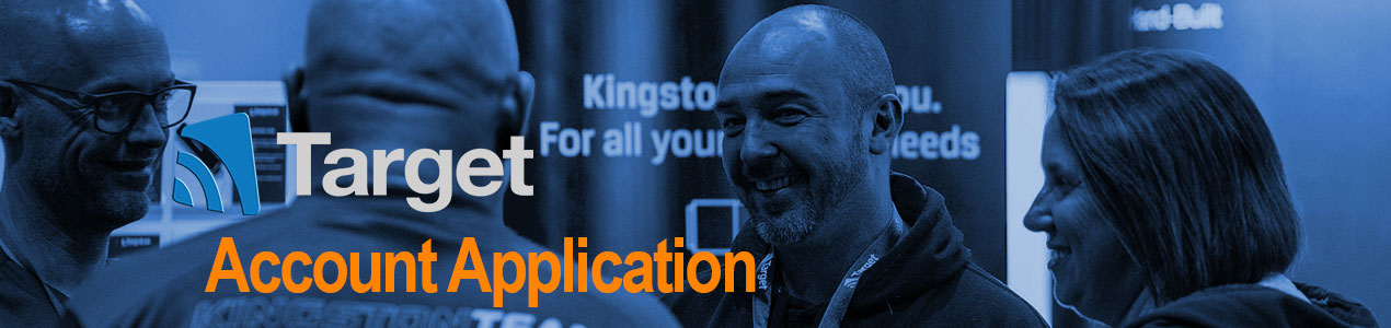 Trade Application Form