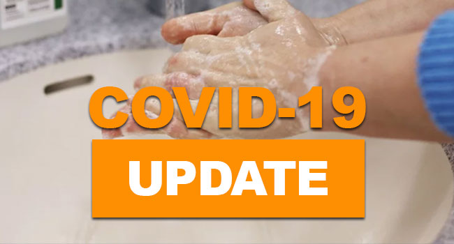 COVID-19, Coronavirus