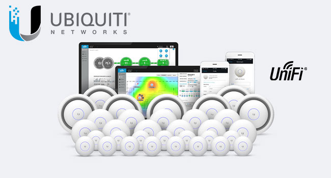 Uniquiti Networks, UniFi