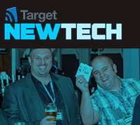 NewTech at Target Components