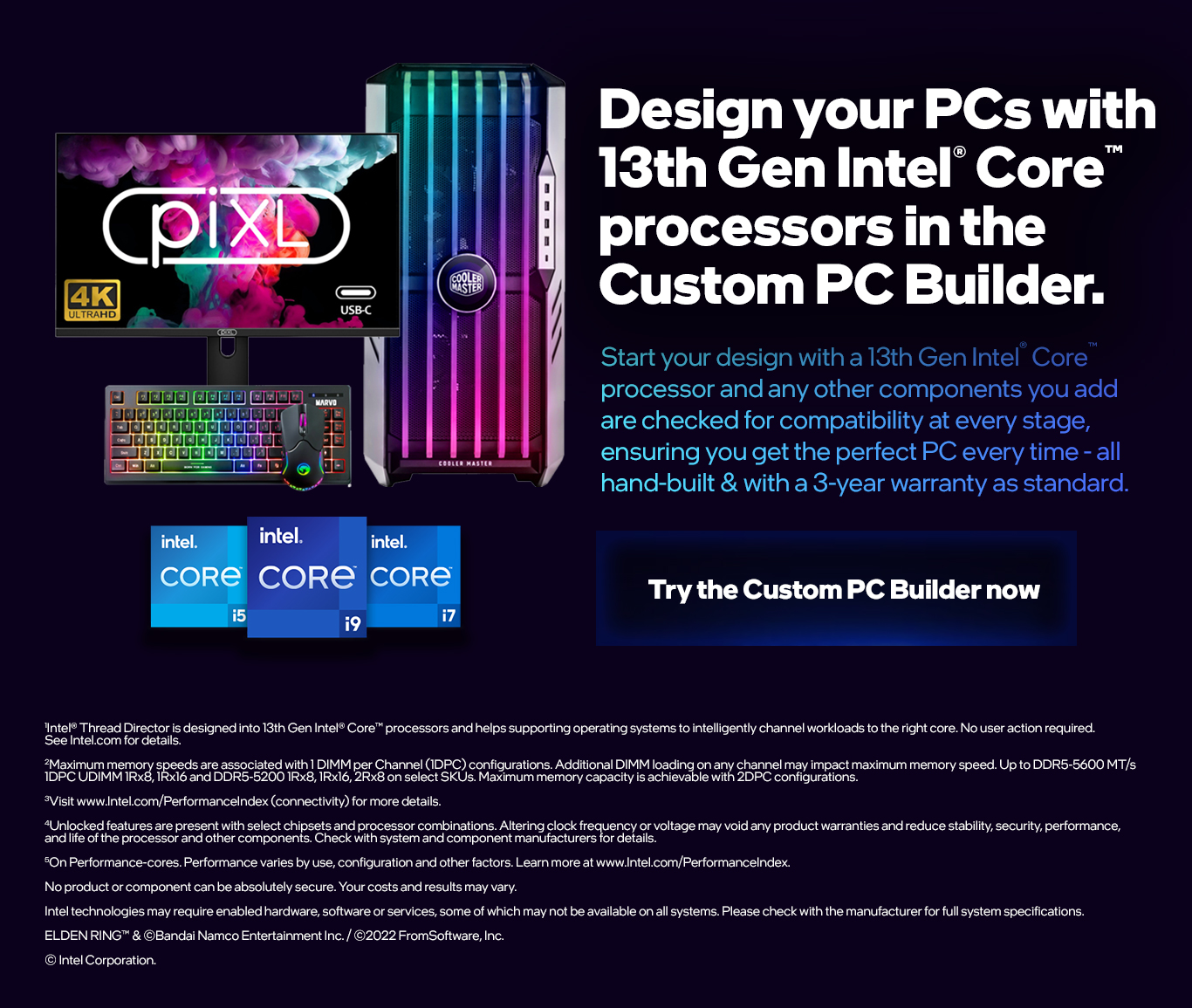 12th Gen Intel Core Processors at Target