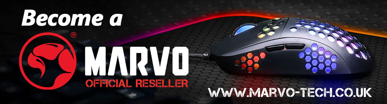 Become an Official Marvo Reseller at Target Components