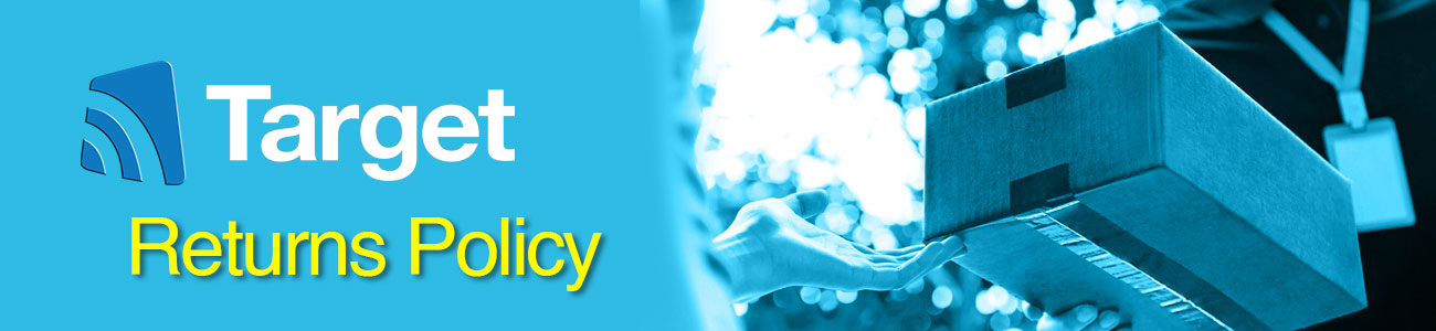 Returns Policy at Target Components