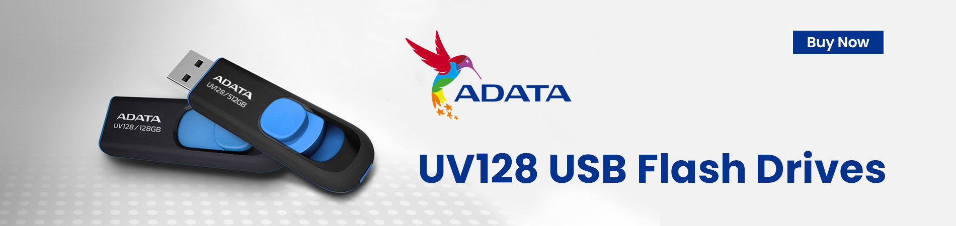 Adata UV128 USB Flash Drives