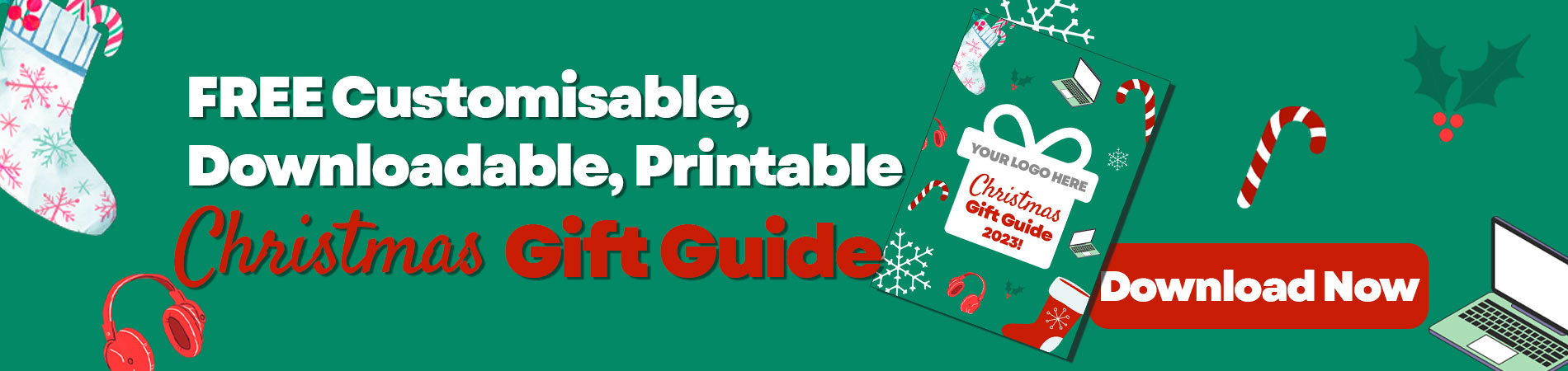 Christmas Gift Guide
