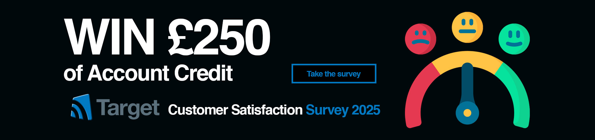 Customer Satisfaction Survey 2025