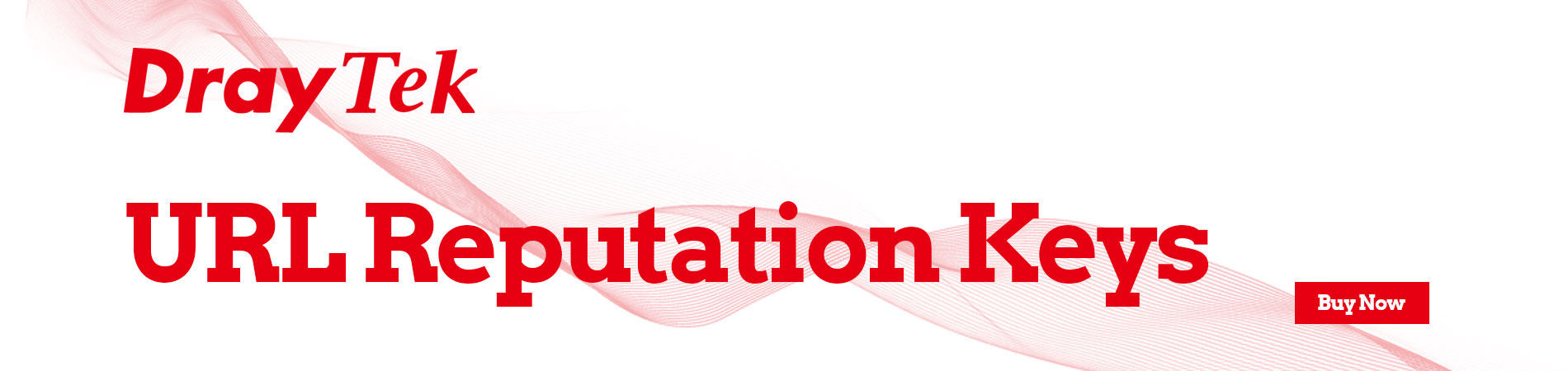 DrayTek URL Reputation Key