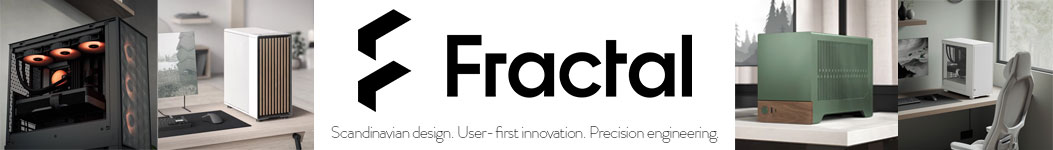 Fractal Design