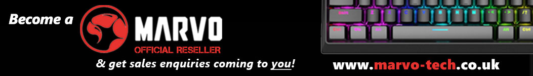 Become a Marvo Official Reseller