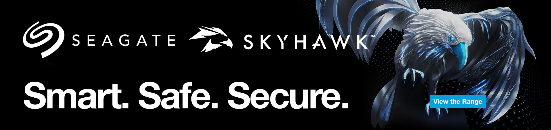 Seagate SkyHawk at Target Components