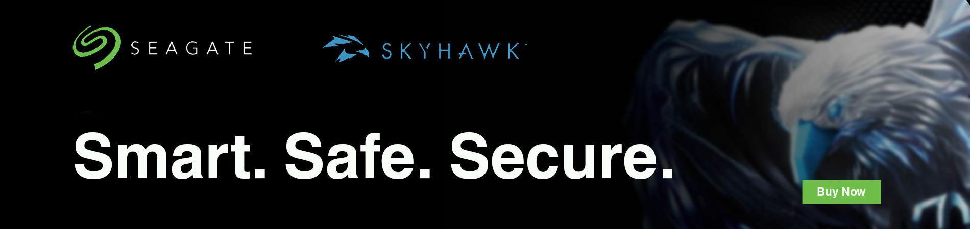 Seagate SkyHawk