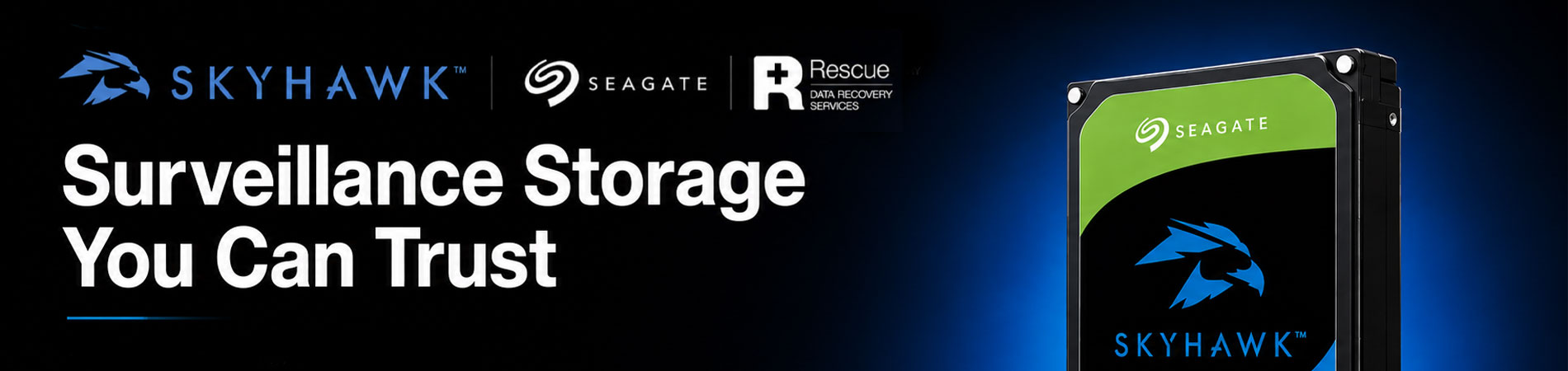 Seagate SkyHawk