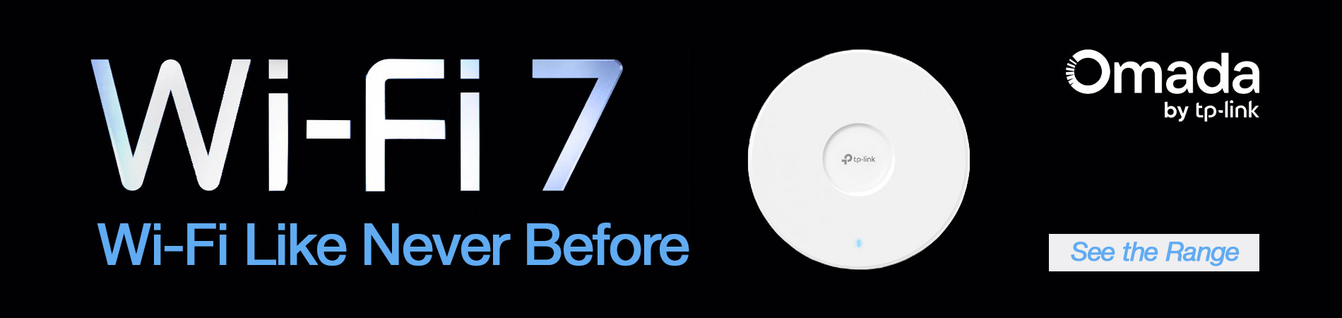 TP-Link - WiFi 7