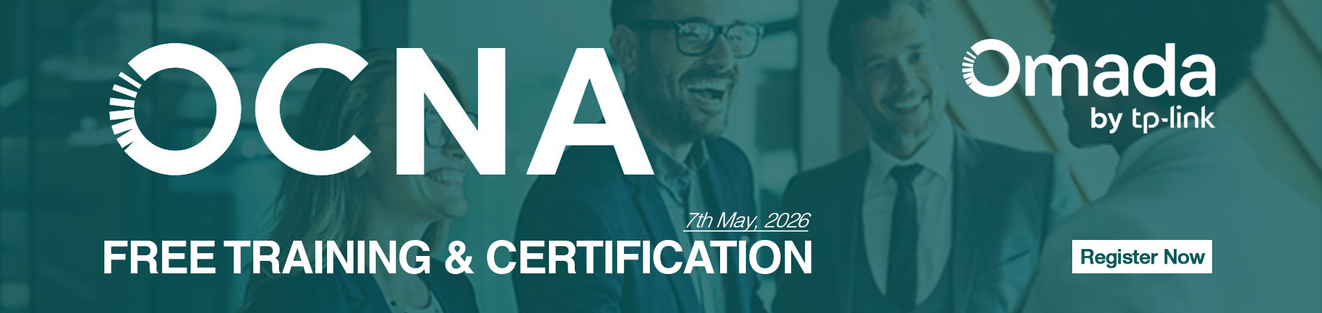 TP-Link OCNA