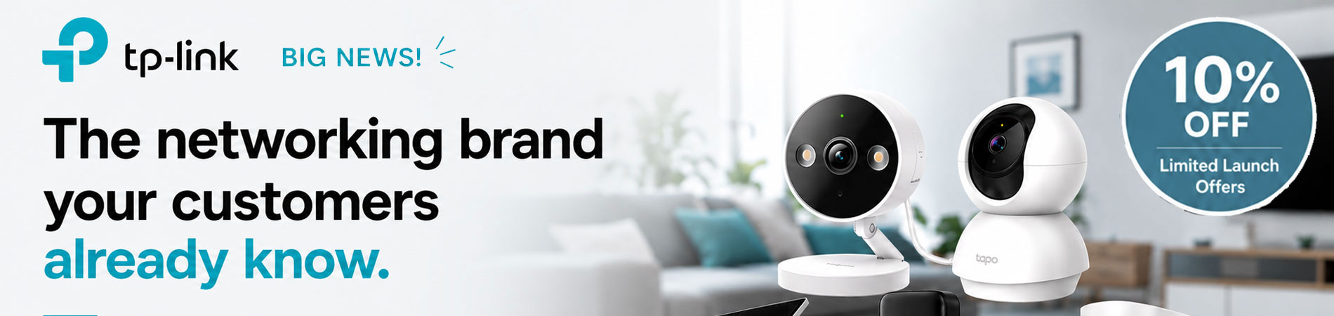 TP-Link Consumer