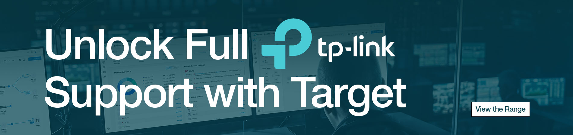 Unlock Full TP-Link Support with Target