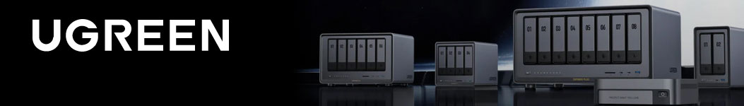 UGREEN NAS