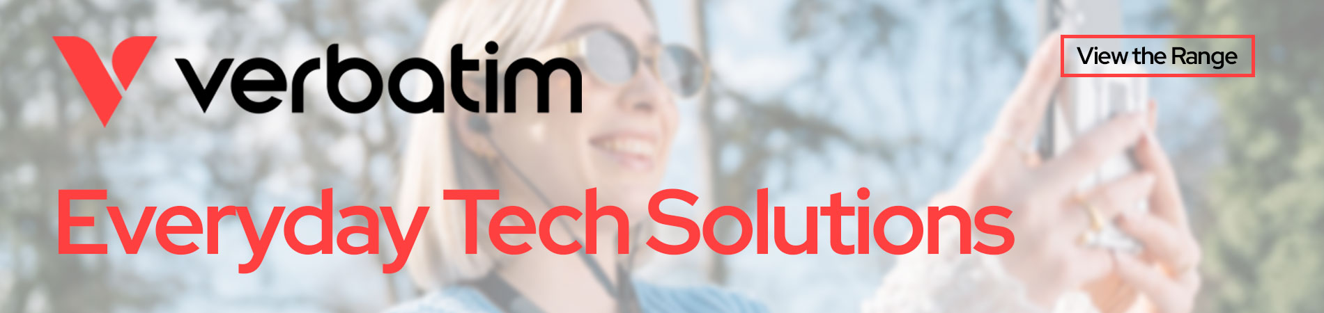 Verbatim at Target Components