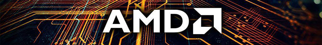 AMD Processors