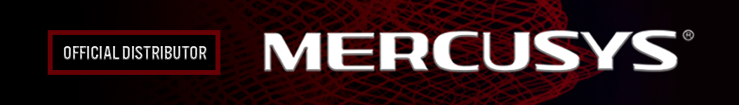 Mercusys Networking