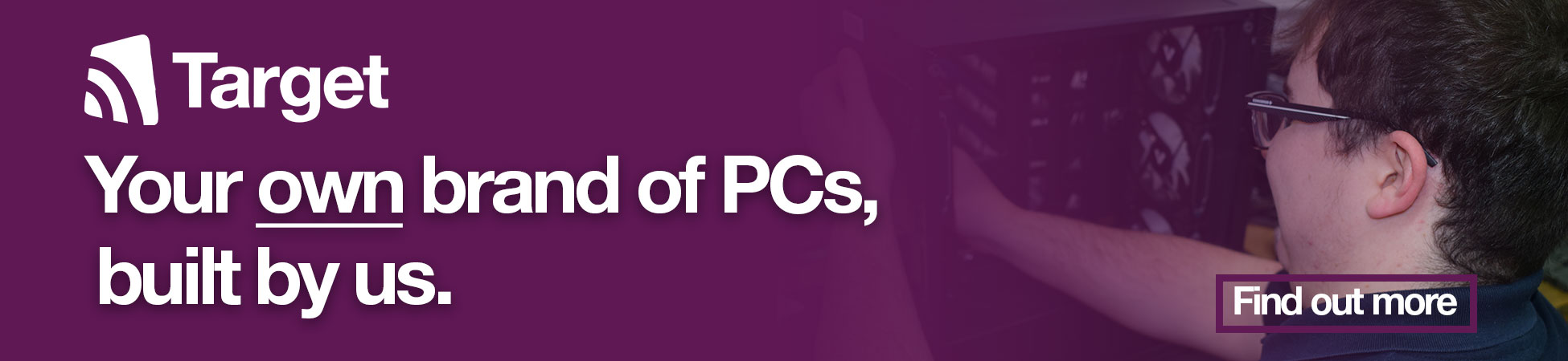 PC Build Services