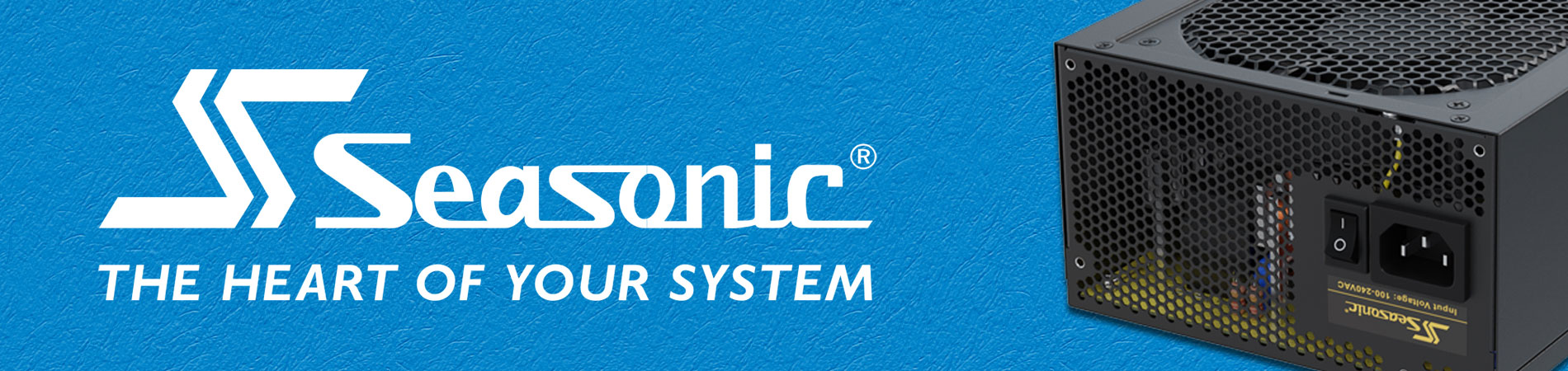 Seasonic
