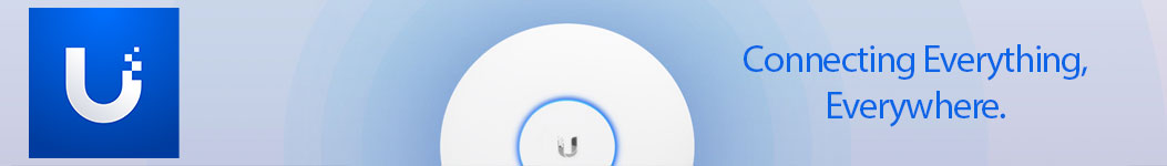 Ubiquiti Networking