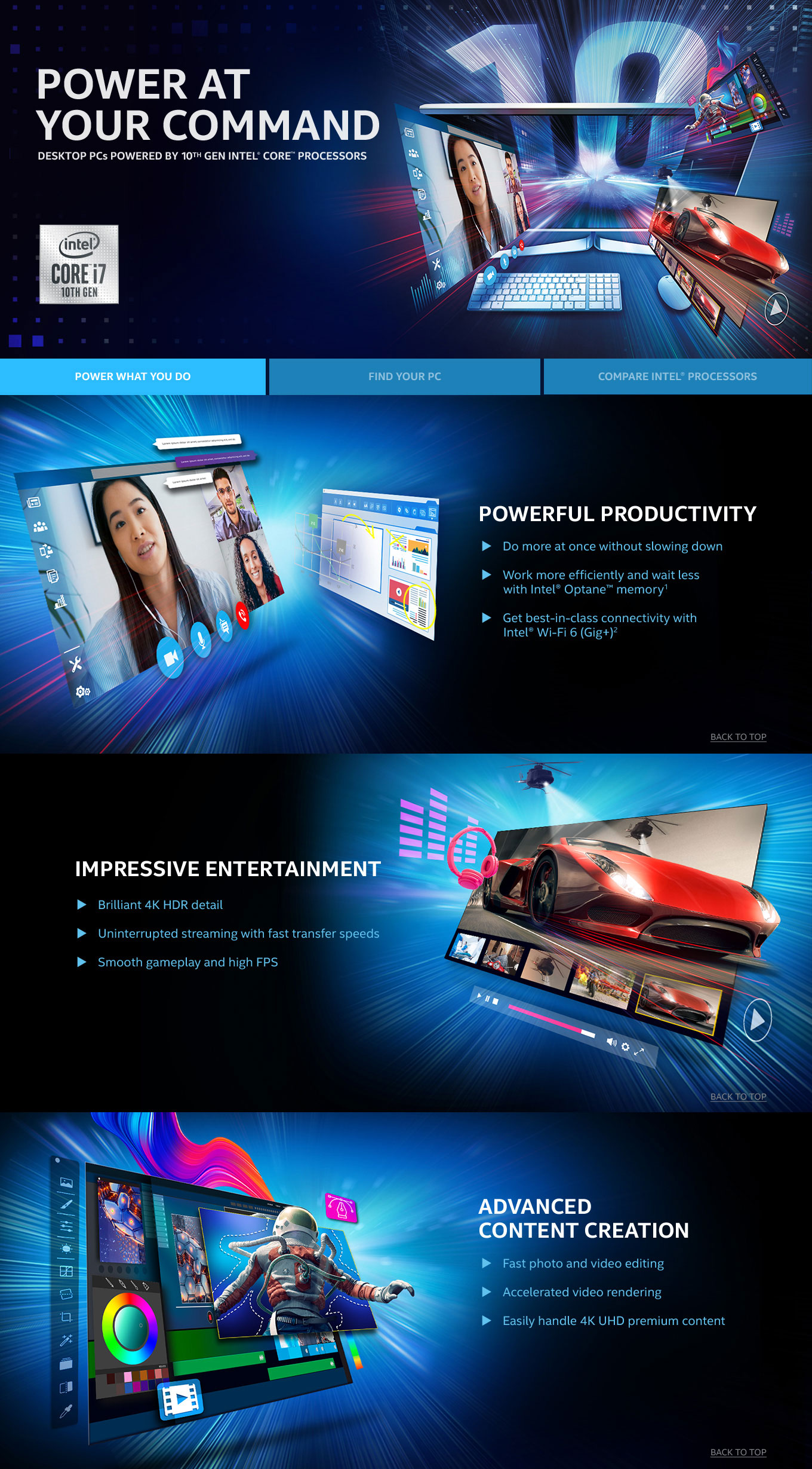 10th Gen Intel Core Processors at Target