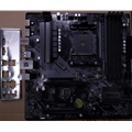 ASROCK&nbsp;0-B550M PHANTOM GAMING 4