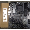 ASROCK&nbsp;0-B550 PHANTOM GAMING 4