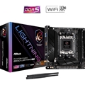 ASROCK&nbsp;0-B650I LIGHTNING WIFI
