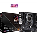 ASROCK&nbsp;0-B650M PG LIGHTNING