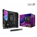 ASROCK&nbsp;0-B850I Lightning WiFi