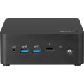 MSI&nbsp;CUBI NUC 13MQG I5 1345U VPRO