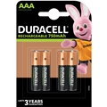 DURACELL&nbsp;DURHR03B4-750SC
