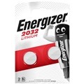 ENERGIZER&nbsp;ENERCR2032-FSB2