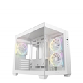 DEEPCOOL&nbsp;R-CG330-WHNGM3-G