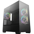 DEEPCOOL&nbsp;R-CG380-BKAGM3-G