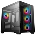 DEEPCOOL&nbsp;R-CG530-BKADA4-G-1