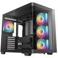 DEEPCOOL&nbsp;R-CG530U-BKAGA4-G