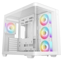 DEEPCOOL&nbsp;R-CG530U-WHAGA4-G