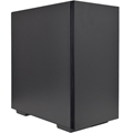 DEEPCOOL&nbsp;R-MACUBE110-BKNGM1N-G-1 SOLID