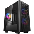 DEEPCOOL&nbsp;DP-MATX-MATREXX40-3FS