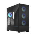 FRACTAL DESIGN&nbsp;FD-C-POR1X-06