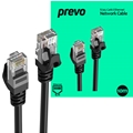 PREVO&nbsp;CAT6-BLK-10M