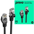 PREVO&nbsp;CAT6-BLK-1M