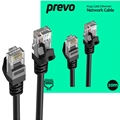 PREVO&nbsp;CAT6-BLK-20M
