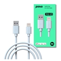 PREVO&nbsp;USB-LIGHTNING-2M