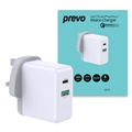 PREVO&nbsp;QC72