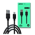 PREVO&nbsp;USBA-USBC-2M
